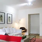 Apartamento Marrocos