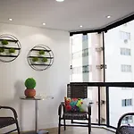 Apartamento Marrocos