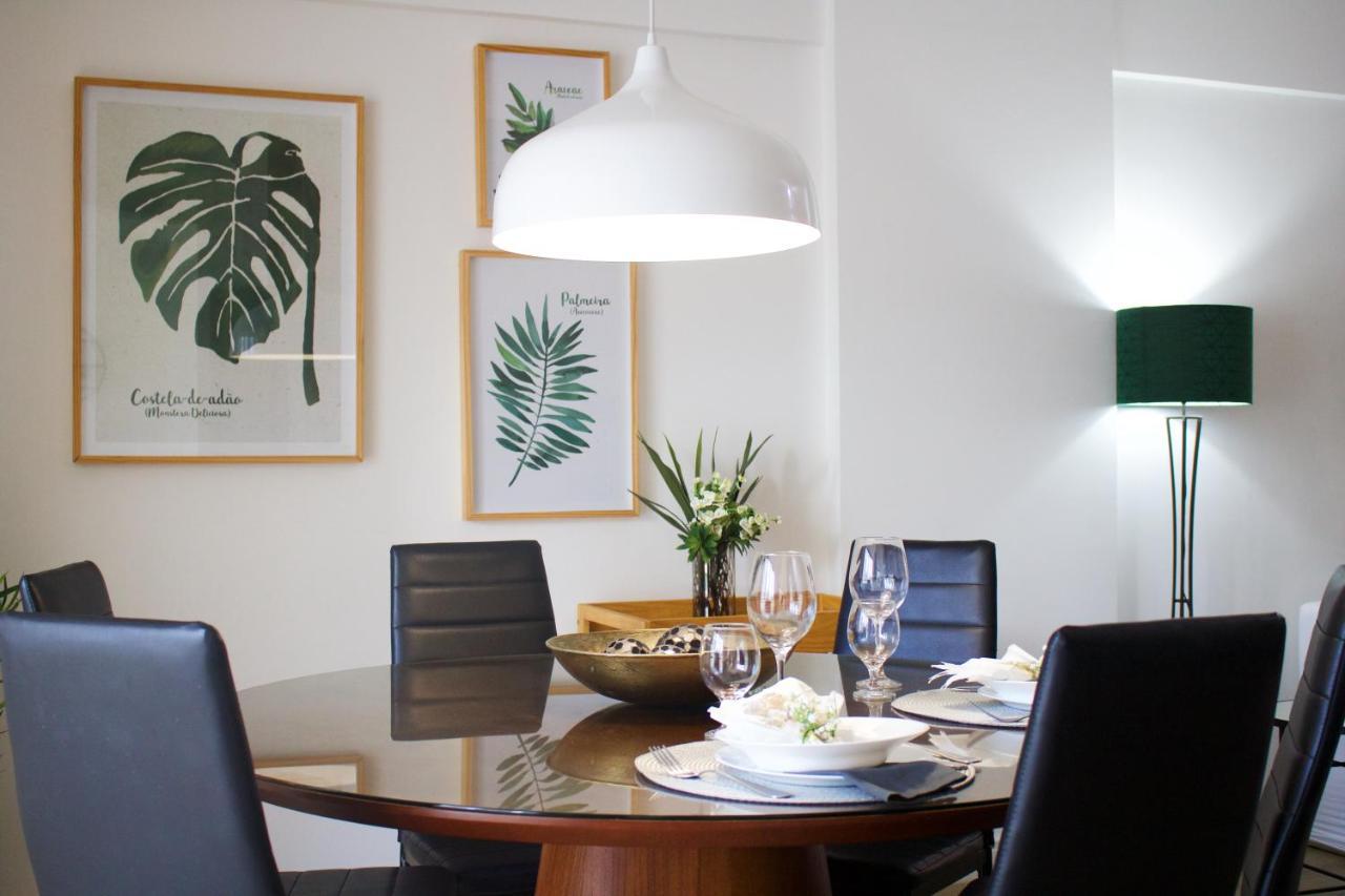 Apartamento Marrocos * Balneario Camboriu