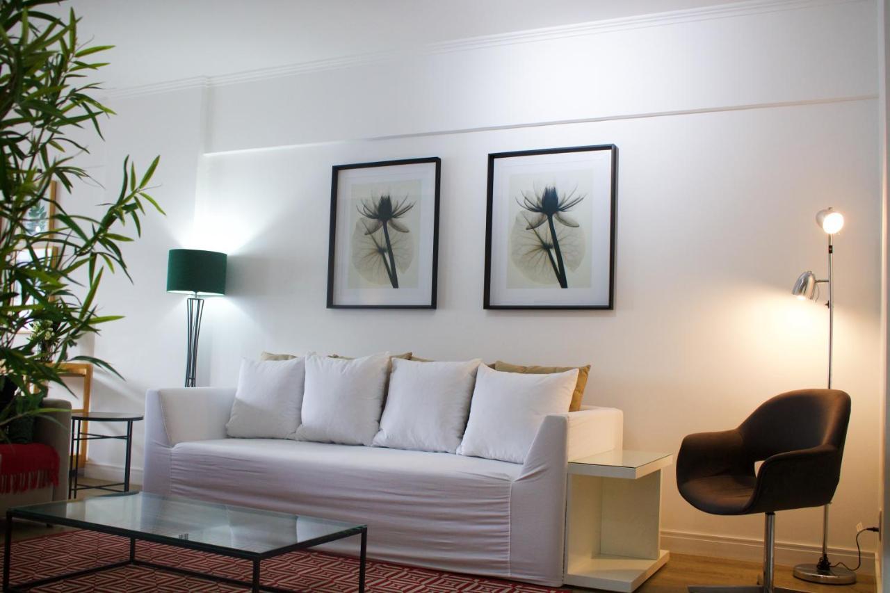 Apartamento Apartamento Marrocos Balneario Camboriu