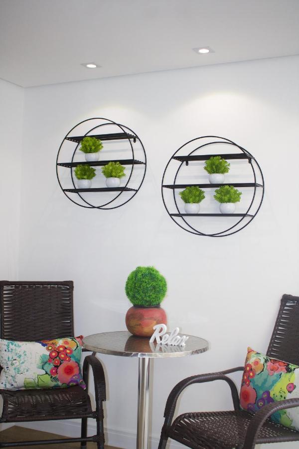 Apartamento Apartamento Marrocos *