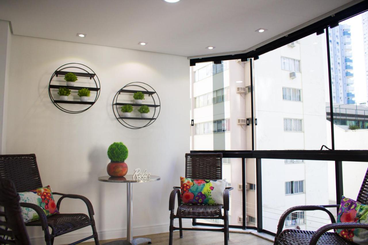 Apartamento Marrocos * Balneario Camboriu