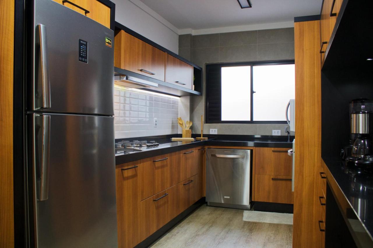 Apartamento Apartamento Marrocos