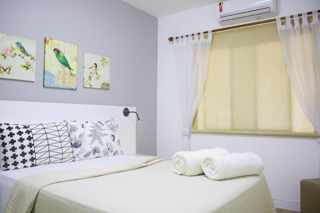 Apartamento Marrocos