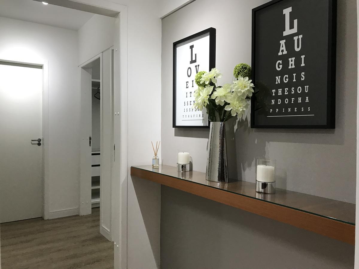 Apartamento Marrocos Balneario Camboriu