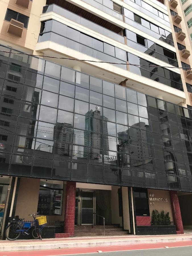 Apartamento Marrocos Balneario Camboriu