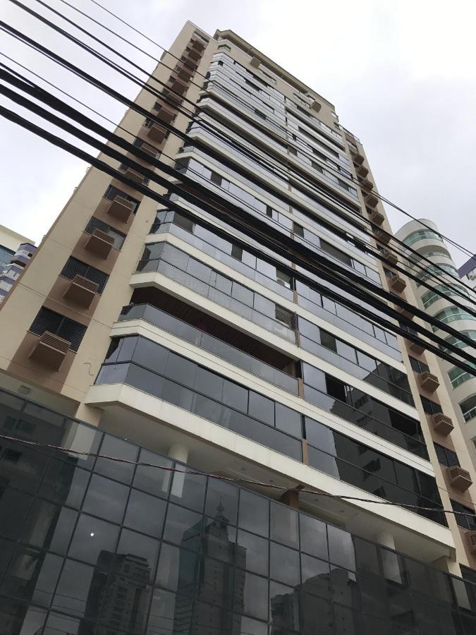 Apartamento Marrocos Apartamento Balneario Camboriu